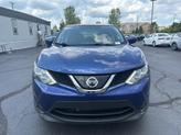 Thumbnail of 2018 Caspian Blue Nissan Rogue Sport