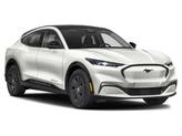 Thumbnail of 2025 Desert Sand Ford Mustang Mach-E