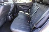Thumbnail of 2025 Glacier Gray Metallic TriCoat Ford Mustang Mach-E