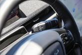Thumbnail of 2025 Glacier Gray Metallic TriCoat Ford Mustang Mach-E