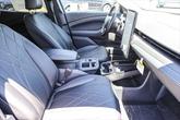 Thumbnail of 2025 Glacier Gray Metallic TriCoat Ford Mustang Mach-E