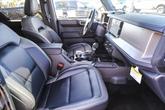 Thumbnail of 2025 Shadow Black Ford Bronco
