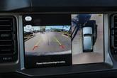 Thumbnail of 2025 Shadow Black Ford Bronco
