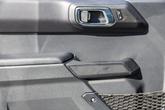 Thumbnail of 2025 Shadow Black Ford Bronco