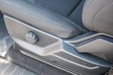 Thumbnail of 2025 Silver Metallic Ford F-150