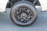 Thumbnail of 2025 Silver Metallic Ford F-150