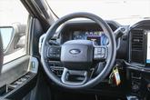 Thumbnail of 2025 Silver Metallic Ford F-150