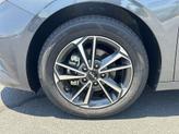Thumbnail of 2022 Gravity Gray Kia Forte
