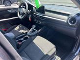Thumbnail of 2022 Gravity Gray Kia Forte