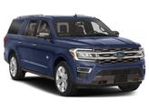 Thumbnail of 2023 White Ford Expedition Max