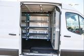 Thumbnail of 2025 Oxford White Ford Transit-250