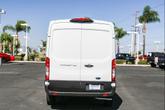 Thumbnail of 2025 Oxford White Ford Transit-250