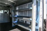 Thumbnail of 2025 Oxford White Ford Transit-250