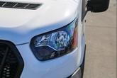 Thumbnail of 2025 Oxford White Ford Transit-250