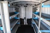 Thumbnail of 2025 Oxford White Ford Transit-250
