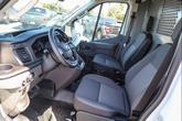 Thumbnail of 2025 Oxford White Ford Transit-250