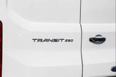 Thumbnail of 2025 Oxford White Ford Transit-250