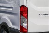 Thumbnail of 2025 Oxford White Ford Transit-250