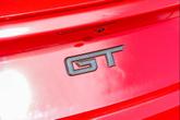 Thumbnail of 2024 Race Red Ford Mustang