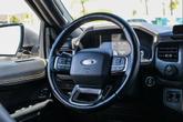 Thumbnail of 2022 Star White Metallic Tri-Coat Ford Expedition Max
