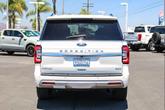Thumbnail of 2022 Star White Metallic Tri-Coat Ford Expedition Max