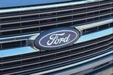 Thumbnail of 2024 Carbonized Gray Metallic Ford F-150