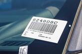 Thumbnail of 2024 Carbonized Gray Metallic Ford F-150
