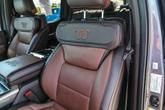 Thumbnail of 2024 Carbonized Gray Metallic Ford F-150