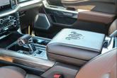 Thumbnail of 2024 Carbonized Gray Metallic Ford F-150