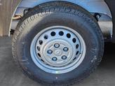Thumbnail of 2025 Bright White Clearcoat RAM ProMaster 1500