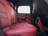 Thumbnail of 2020 Quartzite Grey Metallic Porsche Cayenne