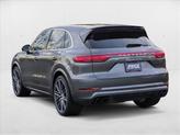 Thumbnail of 2020 Quartzite Grey Metallic Porsche Cayenne