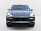 Thumbnail of 2020 Quartzite Grey Metallic Porsche Cayenne