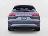 Thumbnail of 2020 Quartzite Grey Metallic Porsche Cayenne