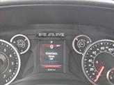 Thumbnail of 2025 Forged Blue Metallic RAM 1500