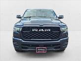 Thumbnail of 2025 Forged Blue Metallic RAM 1500