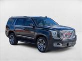 Thumbnail of 2020 Carbon Black Metallic GMC Yukon