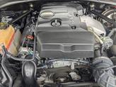 Thumbnail of 2015 Silver Coast Metallic Cadillac ATS