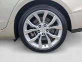 Thumbnail of 2015 Silver Coast Metallic Cadillac ATS