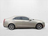 Thumbnail of 2015 Silver Coast Metallic Cadillac ATS