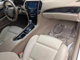Thumbnail of 2015 Silver Coast Metallic Cadillac ATS