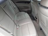 Thumbnail of 2015 Silver Coast Metallic Cadillac ATS