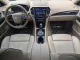 Thumbnail of 2015 Silver Coast Metallic Cadillac ATS