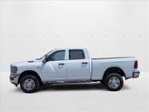 Thumbnail of 2026 Bright White Clearcoat RAM 2500