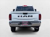Thumbnail of 2026 Bright White Clearcoat RAM 2500