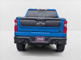 Thumbnail of 2023 Glacier Blue Metallic Chevrolet Silverado 1500