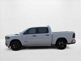 Thumbnail of 2026 Bright White Clearcoat RAM 1500