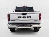 Thumbnail of 2026 Bright White Clearcoat RAM 1500