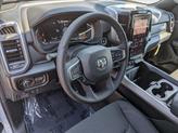Thumbnail of 2026 Bright White Clearcoat RAM 1500
