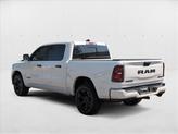 Thumbnail of 2026 Bright White Clearcoat RAM 1500